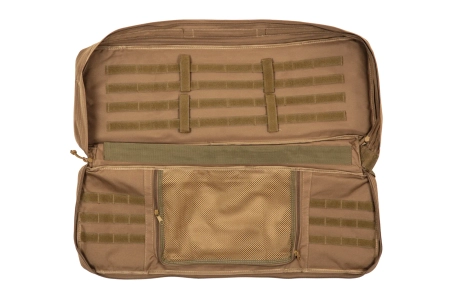 Pokrowiec Specna Arms Quick Deployment Rifle Bag Tan
