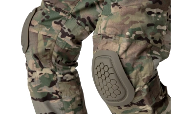 Spodnie taktyczne SATAC Combat G4 - MC