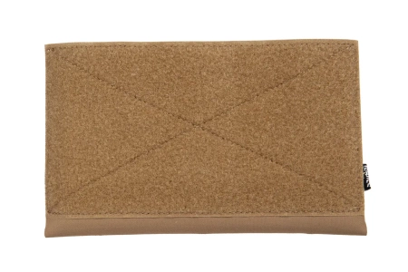 Przedni panel do kamizelek Primal Gear Coyote Brown