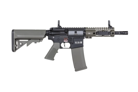 Karabinek ASG Specna Arms SA-C21 CORE™ HAL ETU™ Gen.2 Oliwkowy