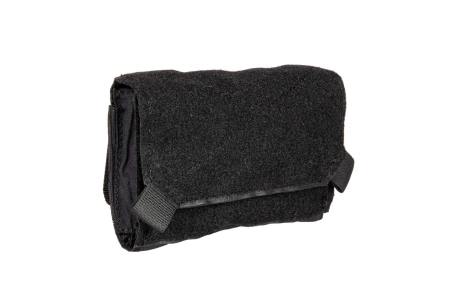 Panel Administracyjny Behemo - Czarny