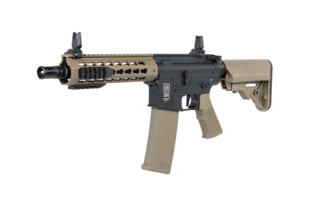 Karabinek ASG Specna Arms SA-C08 CORE™ HAL ETU™ Gen.2 Half-Tan