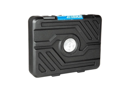 Replika pistoletu GPM1911CP - Black Tip