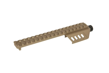 Konwersja RIS do pistoletów typu CM.030 i CM.127 - Tan