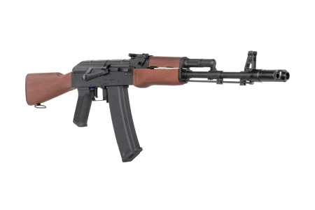 Karabinek ASG Specna Arms SA-J76 CORE™ HAL ETU Gen. 2 Czarny