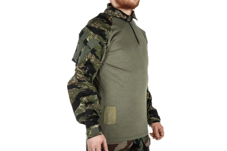 Bluza mundurowa Emerson Gear typu G3 Tiger Stripe