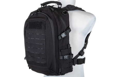 Plecak 20L Specna Arms Tactical Czarny
