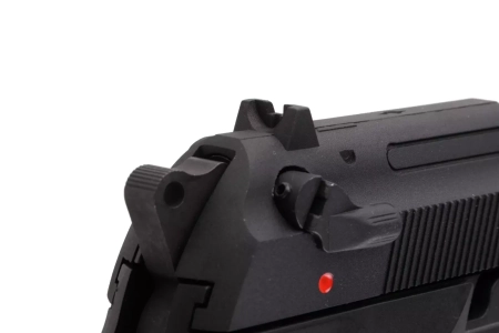 Replika pistoletu SR92A1