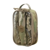 Organizer Ergonomiczny Przezroczysty Elite Small Gen II Multicam