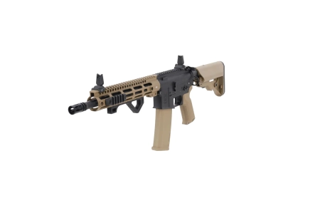 Karabinek ASG Specna Arms SA-E20 EDGE™ HAL 2 ETU Gen. 2 Half-Tan