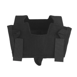 Kieszeń na baterię do noktowizora Wosport K-Series  Helmet Sub-Pouch Czarny