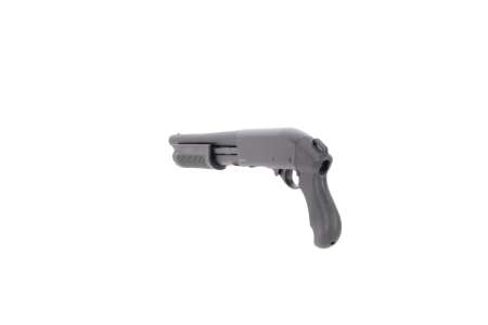 Strzelba ASG Specna Arms SA-VGS17 VAPOR™ Czarna