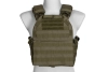 Kamizelka taktyczna Quick Release Plate Carrier - oliwkowa