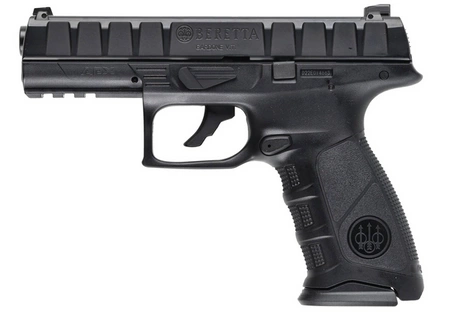 Replika pistolet ASG Beretta APX 6 mm