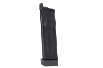 Magazynek green gas 30 kulek Specna Arms do replik typu Hi-Capa
