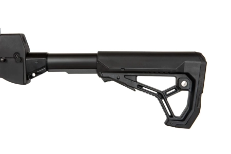 PP-2K MOD OTs-126 - Czarny GEN2