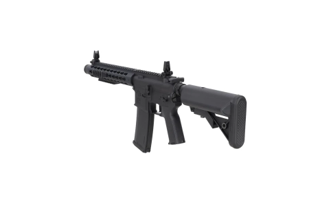 Karabinek ASG Specna Arms RRA SA-P07 PRIME™ Aster II ETU BLDC™ Czarny
