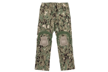 Spodnie typu G3 Advanced Version - AOR 2