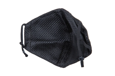 Maska Knight MC Black