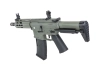 Karabinek ASG KRYTAC Trident MK II PDW Foliage Green