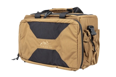 Torba taktyczna 17L Helikon-Tex Mission Coyote Brown