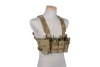 Kamizelka typu EASY Chest Rig - Multicam®