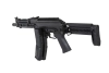 Pistolet Maszynowy ASG LCT ZP-19-01 Witiaź Sport