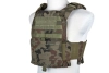 Kamizelka Taktyczna typu Plate Carrier Specna Arms Tactical Advanced Vest Wz. 93 Pantera Leśna