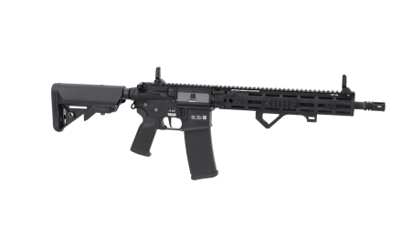 Karabinek ASG Specna Arms Daniel Defense® RIS III 12.5'' SA-E28 EDGE™ HAL 2™ ETU Gen. 2 Czarny