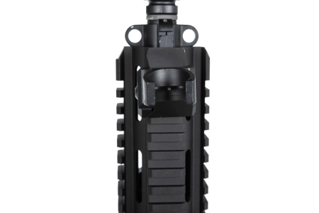 Karabinek ASG Specna Arms SA-PH20 PRIME™ Aster II ETU z silnikiem bezszczotkowym Czarny