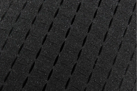 Walizka transportowa NP Medium Hard Case PnP - Szara