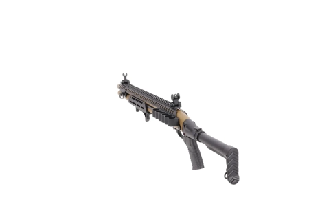 Strzelba ASG Specna Arms SA-VGS10 Vapor™ Half-Tan