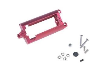 Aluminiowy kompletny koszyk silnika AK
