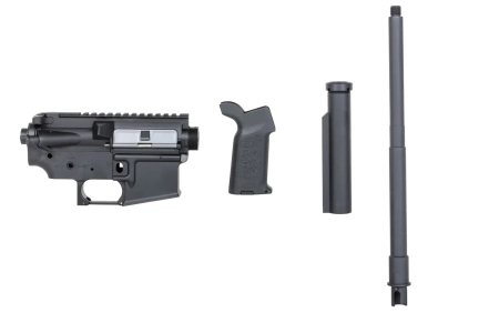 Zestaw Creator Kit Specna Arms Edge™ Czarny