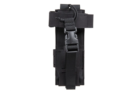 Uniwersalna ładownica na radio Wosport Czarna