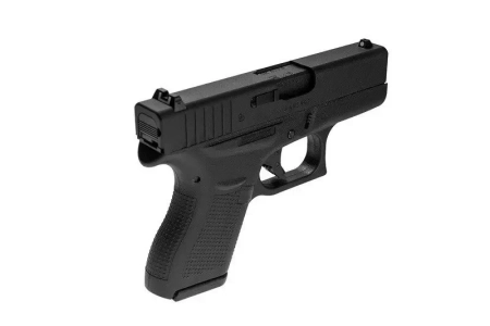 Replika pistoletu Glock 42