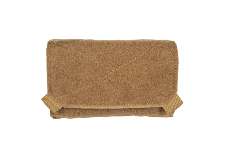 Panel administracyjny Behemo - Coyote Brown