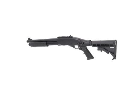 Strzelba ASG Specna Arms SA-VGS5 Vapor™ Czarna