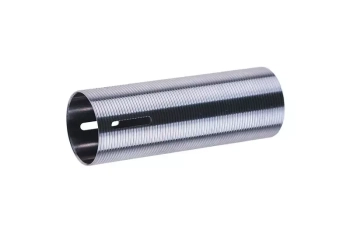 Stalowy żebrowany cylinder typ 2