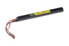 Akumulator LiPo 11,1V 1200mAh 2S/20C; pod pokrywę replik AK -T-Connect (Deans)
