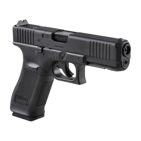 Pistolet wiatrówka Glock 17 gen 5 MOS 4,5mm diabolo