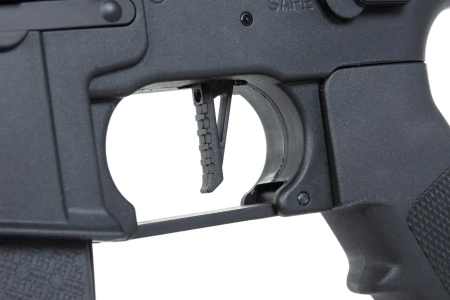 Karabinek ASG Specna Arms Daniel Defense® MK18 SA-C19 CORE™ HAL ETU™ Gen.2 Czarny