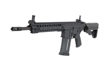 Karabin Wyborowy ASG A&K SR25(P)UR111-2 Wersja polimerowa