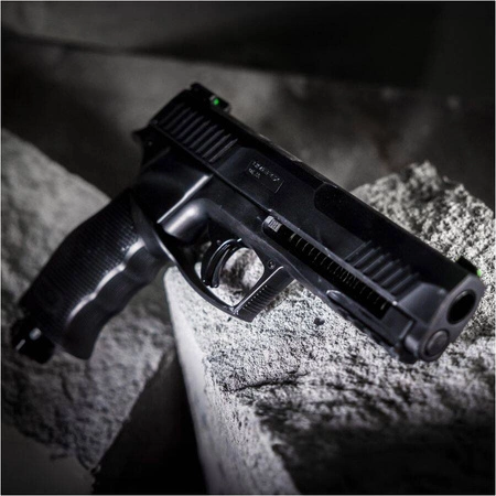 Pistolet na kule gumowe Umarex T4E TP 50 HDP 50 Gen 2 kal. 50 CO2