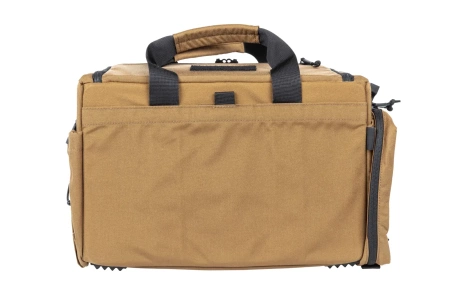 Torba taktyczna 17L Helikon-Tex Mission Coyote Brown