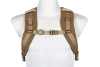 Plecak 20L EDC Specna Arms Tactical Tan