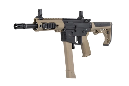 Karabinek ASG Specna Arms SA-FX01 FLEX™ HAL ETU™ 0.5J Half-Tan
