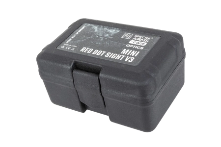 Kolimator Specna Arms CORE™ Mini V3 Czarny