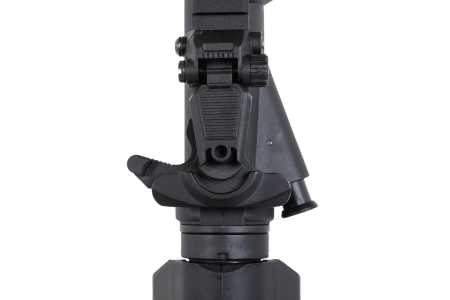 Karabinek ASG Specna Arms SA-C22 CORE™ HAL ETU™ Single Fire Only Czarny