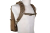 Plecak Emerson Gear Commuter 14L Coyote Brown